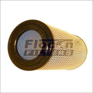 Air Filter For Industrial Machines