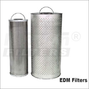 EDM Filters