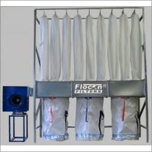 Dust Collectors Unit