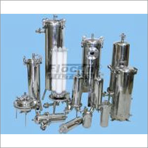 SS & MS  Housings