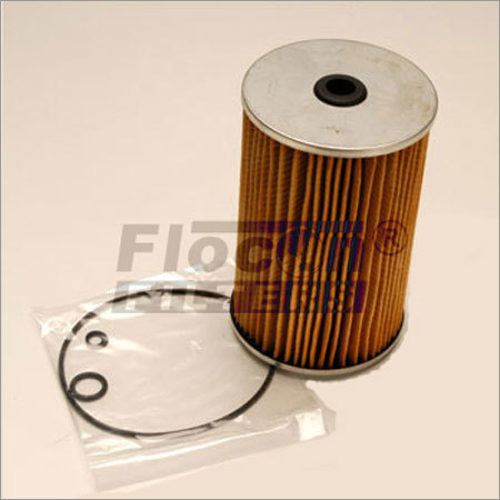 HFO & LDO Filters