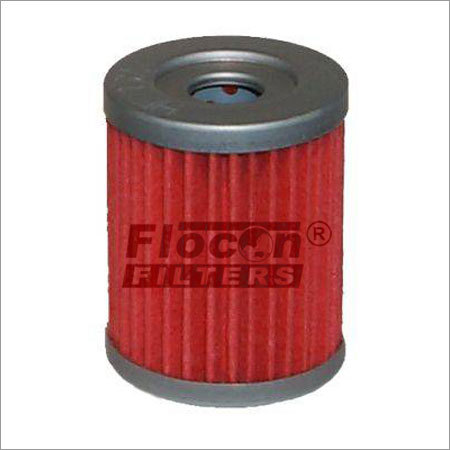 Oil Filters