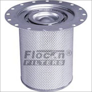 Air Oil Separator - Technical Specifications, Solid and Liquid Removal, Durable Build