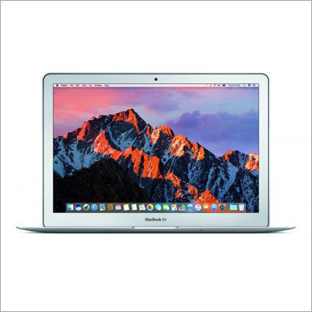 Apple Macbook Air Laptop