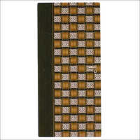 Hardwood Door Application: Interior