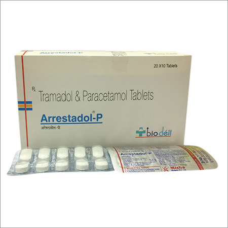 Paracetamol Tablets