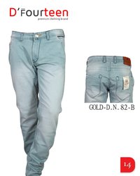 MENS JEANS