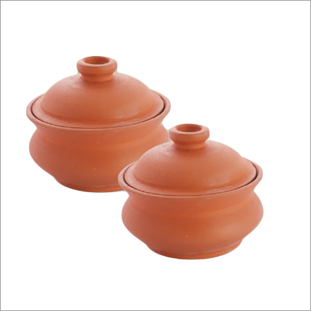Clay Curd Pot Set