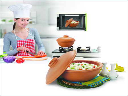 Cooking Bowl
