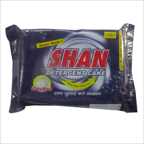 200g Detergent Cake