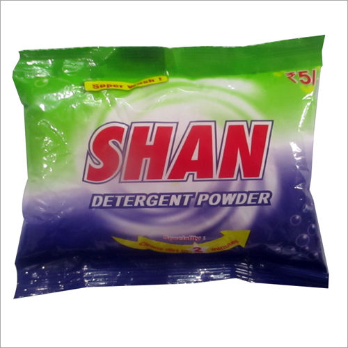 70G Detergent Powder