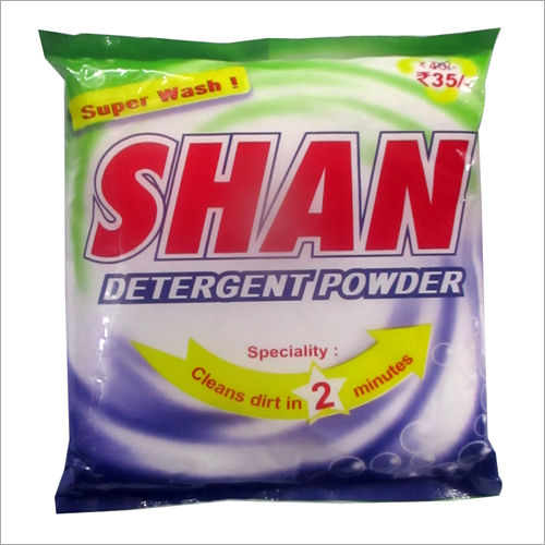 500G Detergent Powder