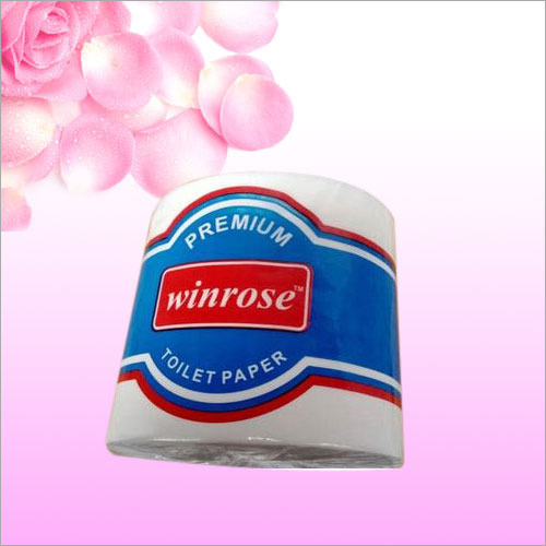 Toilet Paper Roll