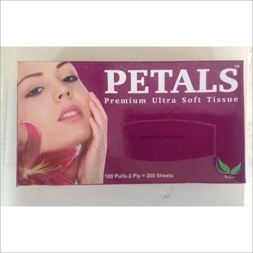 Ultra Soft Tissue Paper