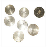 Aluminium Extrusion Dies Life Span: 2 Ton