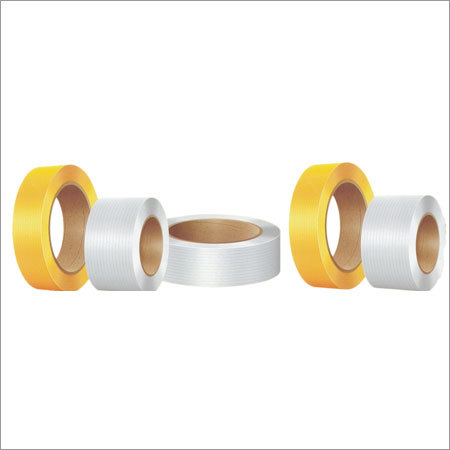 Box Plain Strapping Roll