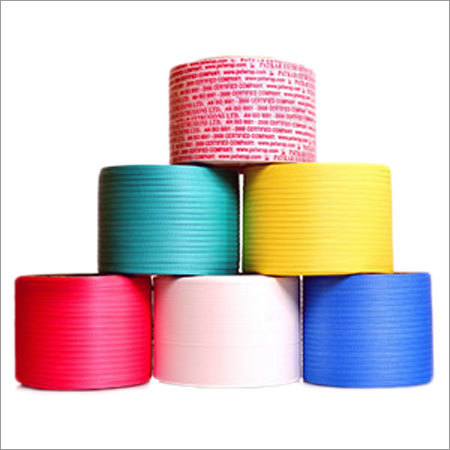 Strapping Box Roll