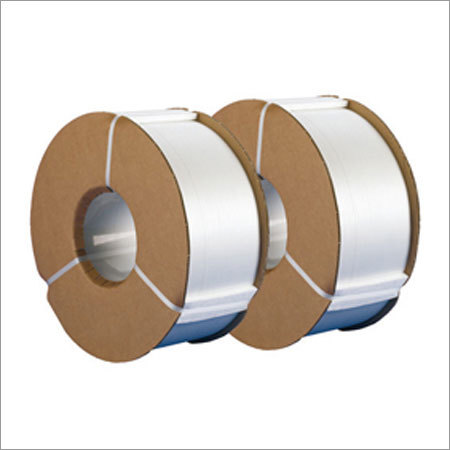Heat Sealing Box Strapping Rolls
