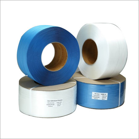 Virgin PP Strapping Roll