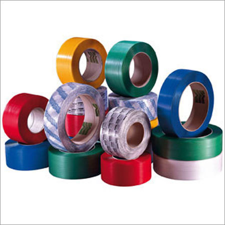 White Polypropylene Packing Strap
