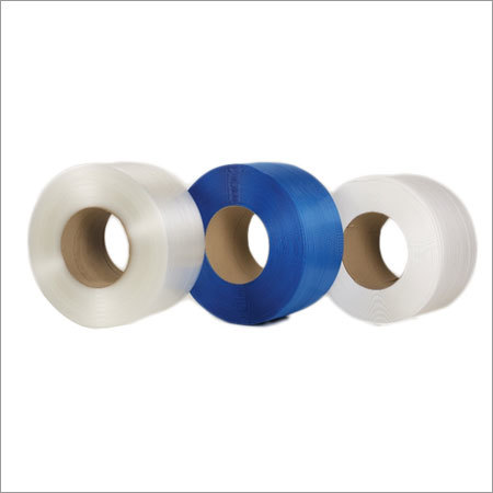 Plastic Strapping Roll