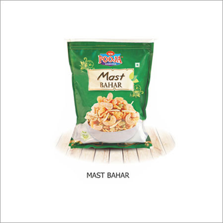 Mixed Namkeen