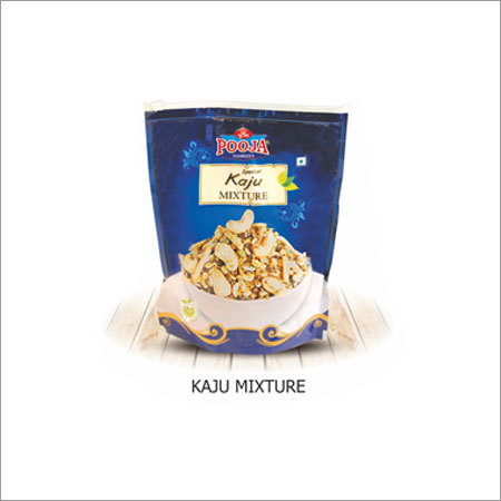 Kaju Mixture Namkeen