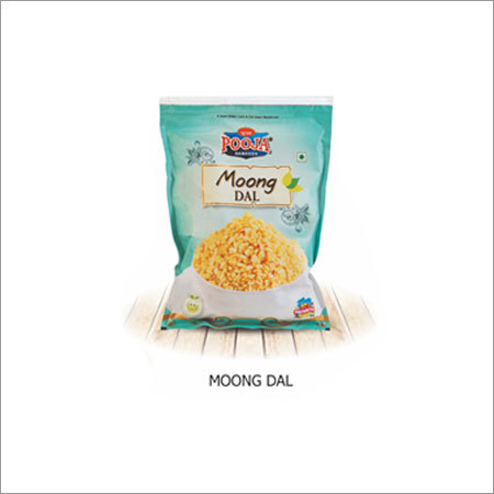 Moong Dal Namkeen
