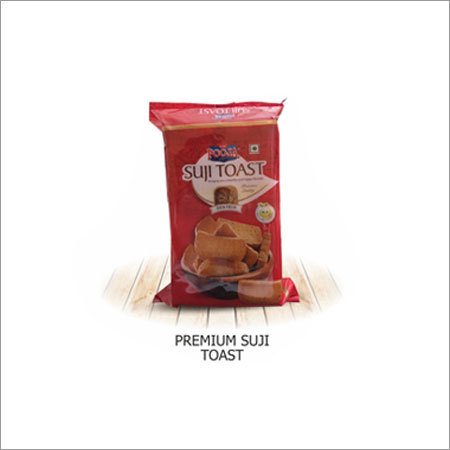 Premium Suji Toast