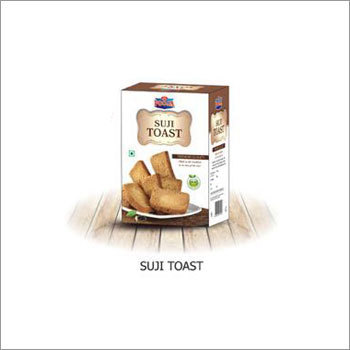 Suji Toast