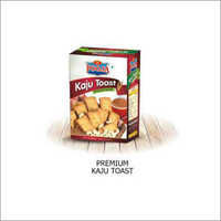 Kaju Toast - Flavor: Buttermilk