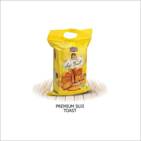 Piece Premium Suji Rusk