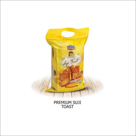 Premium Suji Rusk