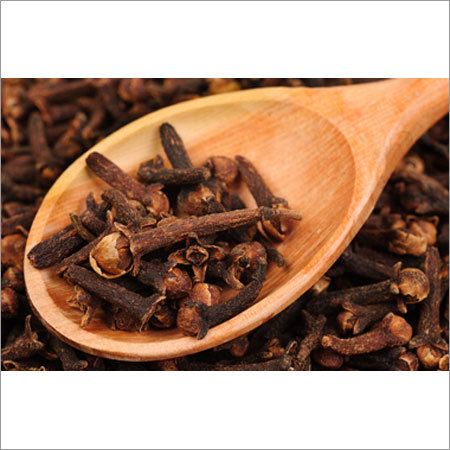 Dry Cloves