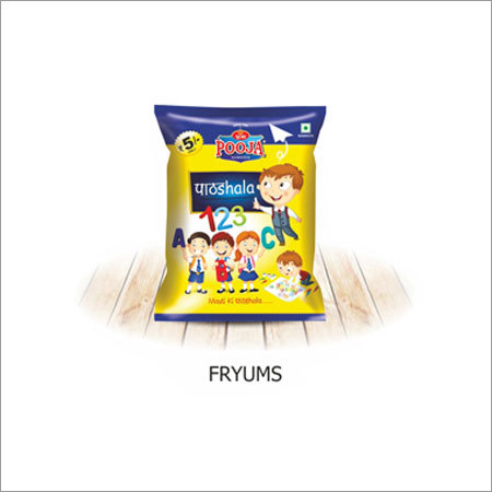 Fryums Chips Snacks