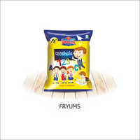 Fryums Chips Snacks - Feature: Good Quality