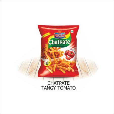 Chatpata Tangy Tomato Snacks