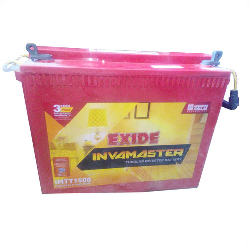 Exide Invamaster Inverter Battery
