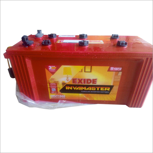 Exide Inverter Battery