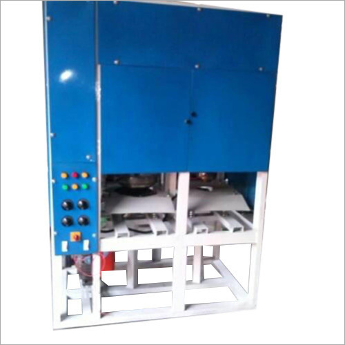 Double Dona Making Machine
