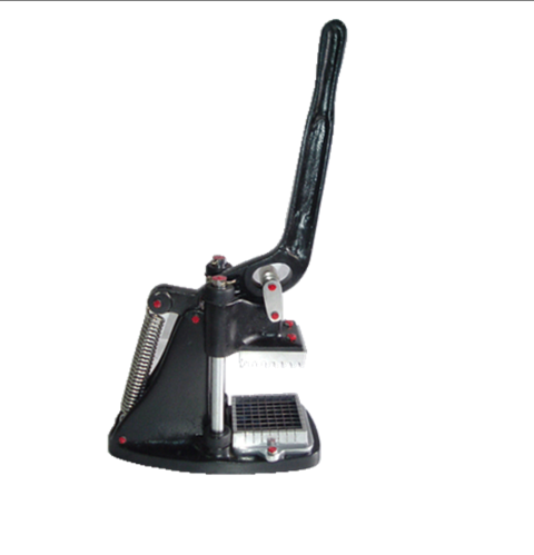 Finger Chips making Machine