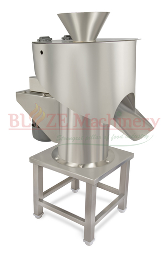 French Fry making machine
