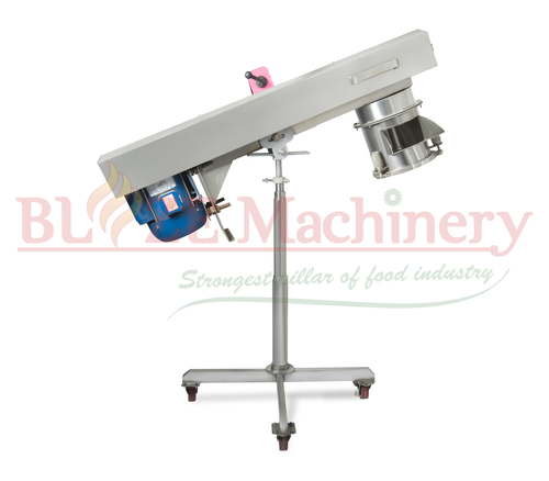 Farsan Machinery