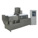 Snacks Making Line