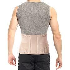 Orthopedic Belt Fabric