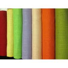 Canvas Fabric Lamination