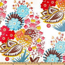 Designer Laminated Fabric