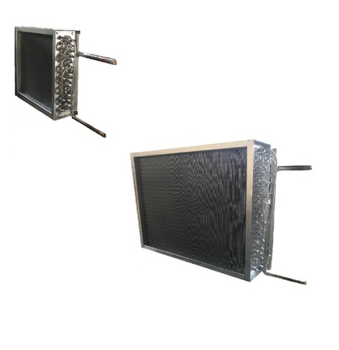 Direct Expansion (DX) Cooling Coil