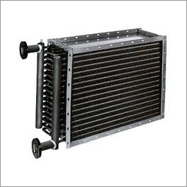 Chilled Water Cooling Coil By AIRFLOW ENGINEERS