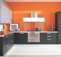 Modular Kitchen